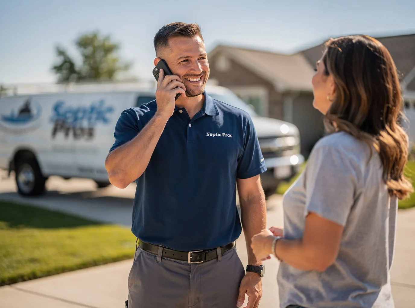 Septic Tank Pumping Phlox, WI FAQs